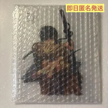 SAKAMOTO DAYS 사카모토 데이즈 나구모 아크릴 MEGA 피규어