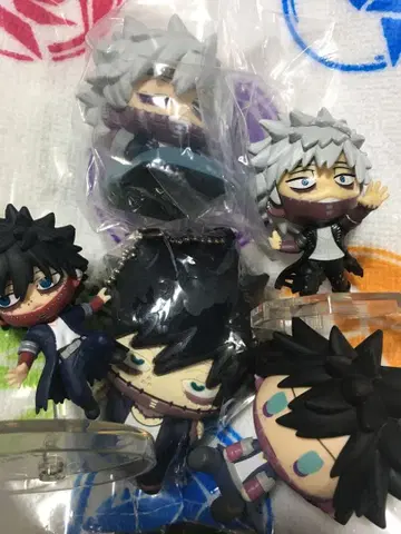 다비 굿즈 세트