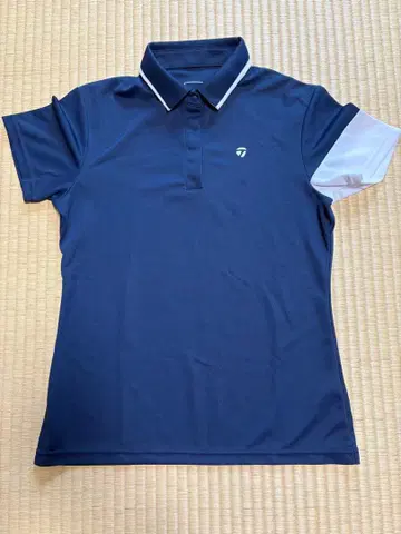 테일러메이드 여성용 골프웨어