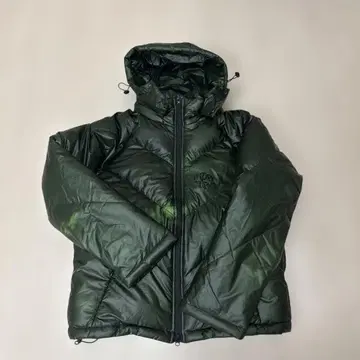 MERTRA Heat reactive puffer
