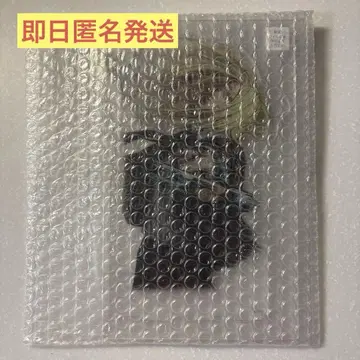SAKAMOTO DAYS 카미카마에 아크릴 MEGA 피규어