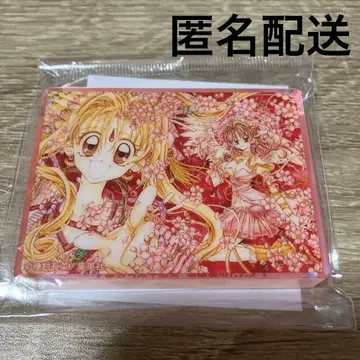 리본전 노블 아트 카미카제 괴도 잔느