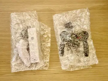 닌텐도 뮤지엄 버추얼 보이 키링 wii 키링