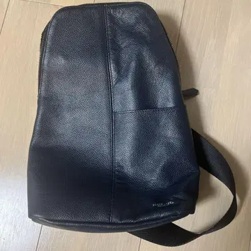 BLACK LABEL 숄더백