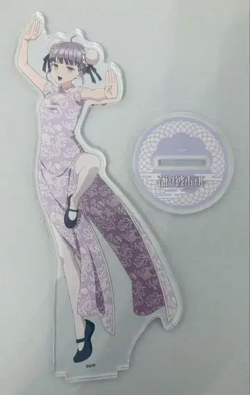 타소가레 호텔 타소호테 차이나 츠카하라 오토코 아크릴 스탠드