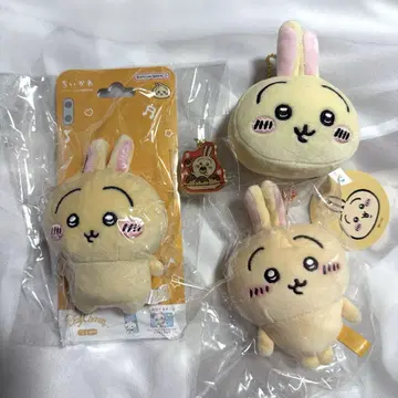 치이카와 토끼 4