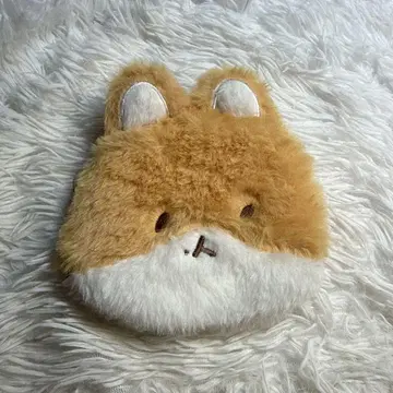 백현 트레기 파우치