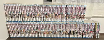 원피스 ONEPIECE 1권 ~ 108권