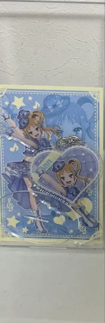 프리티 리듬 프리리즈 이케부쿠로 스키마 스토어 안