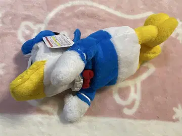 도널드 덕 봉제 인형
