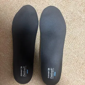 ZAMST 잠스트 Footcraft 발 크라프트 MID