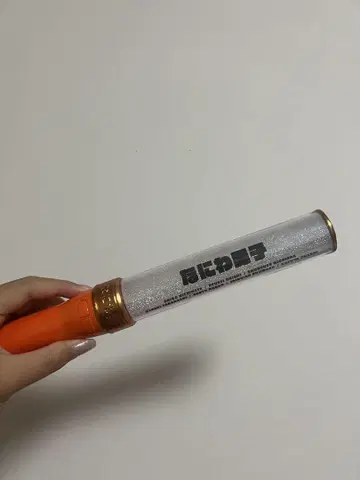 나니와단시 킨브레 응원봉