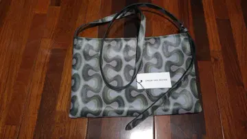 DRIES VAN NOTEN 숄더백