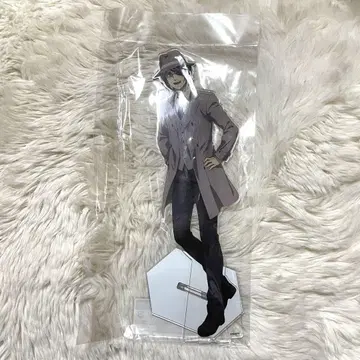진격의 거인 한지 아크릴 스탠드 아크릴 피규어 아크스타 L