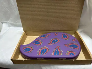 Prince CD 한정판 UK Diamond and Pearls