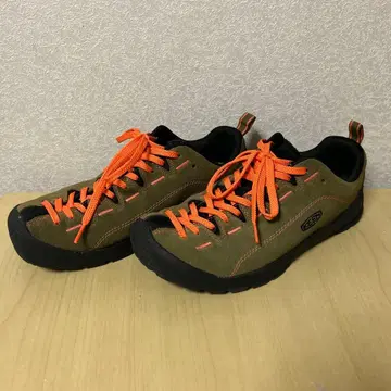 KEEN JASPER 킨 재스퍼 26cm