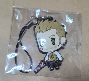 파이널 판타지 12 바르프레아 러버 스트랩 594