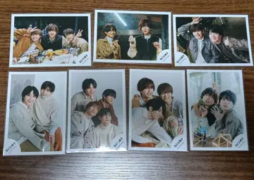 나니와단시 (미치에다 슌스케 위주) 오프샷 공식 사진 45장