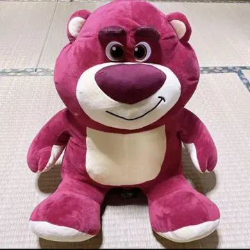랏소 봉제 인형 토이스토리