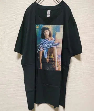 플래시댄스 1983 영화 티셔츠