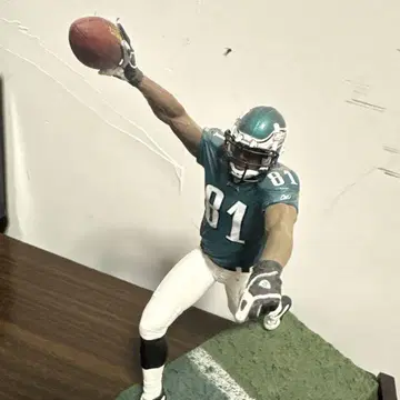 레어 McFarlane NFL 피규어