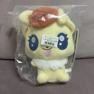 [ 제일복권 ] 프리큐어 ~Emotional moment~ 봉제 인형