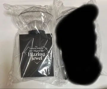 트위스테 브레이징 주얼 응원봉