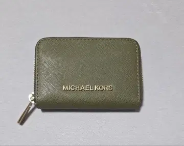 MICHEAL KORS 지갑