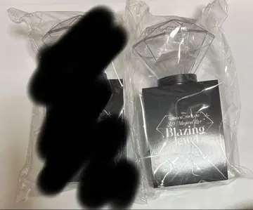 트위스티드 원더랜드 브레이징 주얼 3D 라이브 응원봉