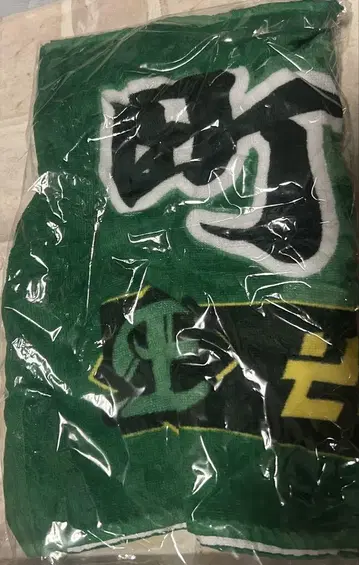 에버스 마치다 카즈키 응원 타월 단독 라이브