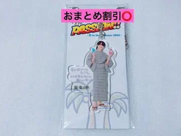타키 요지로 아크릴 키링 소년 닌자 시노비사마 미개봉 새상품