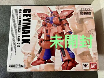 미개봉  Ka signature 로봇혼 건담 피규어