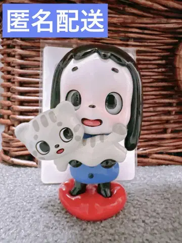 POPMART OIPIPPI's Joyfulness 시리즈 팝마트