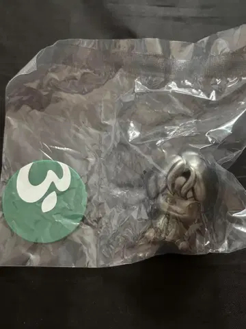 오모리 모토키 C상 SD 피규어 제일복권 Mrs. GREEN APPLE