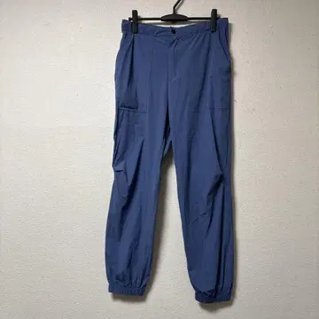 ISAORA 이사오라 / DELTA LOOSE PANTS BEAMS