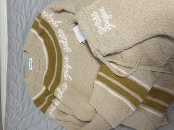 젤라피케 상하의