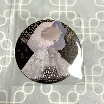 오바켄 카가미네 렌 코스터 특전