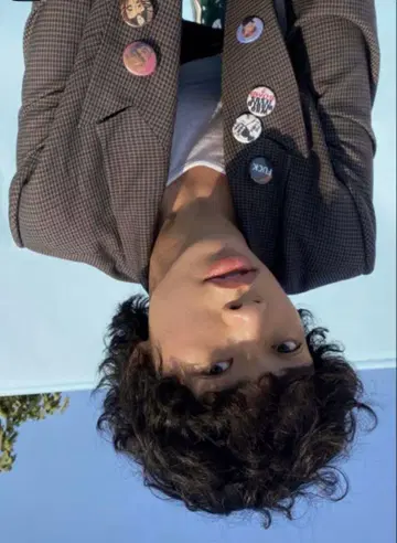 L'EPATANT 테일러드 자켓