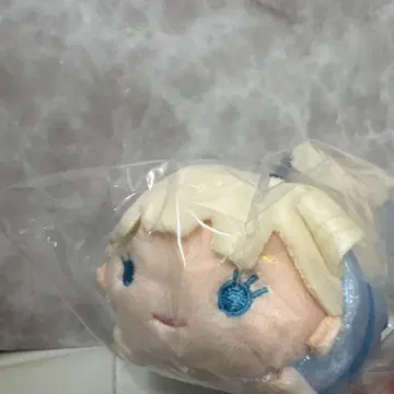 완프리 프리티 고양이 주머니 오테다마 네코야시키 유키 큐어냐미