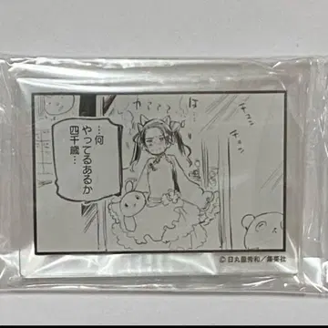 헤타리아 월드 스타즈 애니카페 시계 부품형 아크릴 배지 원작 그림 중국
