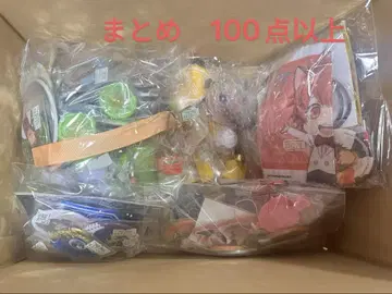 우타프리 묶음 판매 box