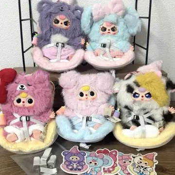 babythree 베이비쓰리 카시트