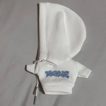 TREASURE OFFICIAL LIGHT STICK 후디