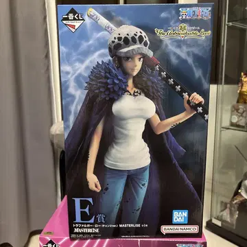 원피스 트라팔가 로 E상 MASTERLISE