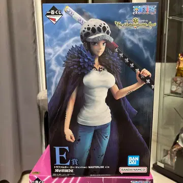 원피스 트라팔가 로 E상 MASTERLISE