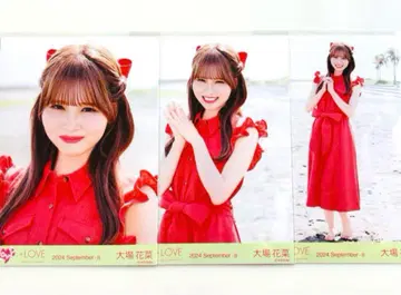 이코라부 오바 하나 바다와 레몬티 브로마이드 컴프