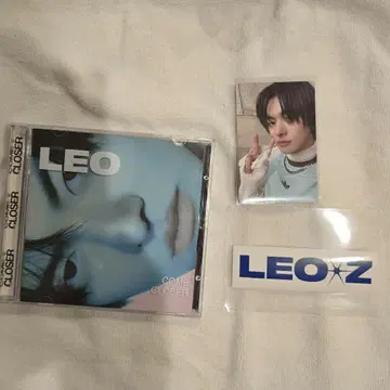 리오 come closer CD