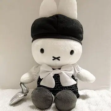 미피 미피 스타일 유라쿠초 마루이 봉제 인형 2