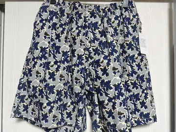 SOVEREIGN / UNITED ARROWS 소버린 숏팬츠