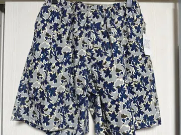 SOVEREIGN / UNITED ARROWS 소버린 숏팬츠